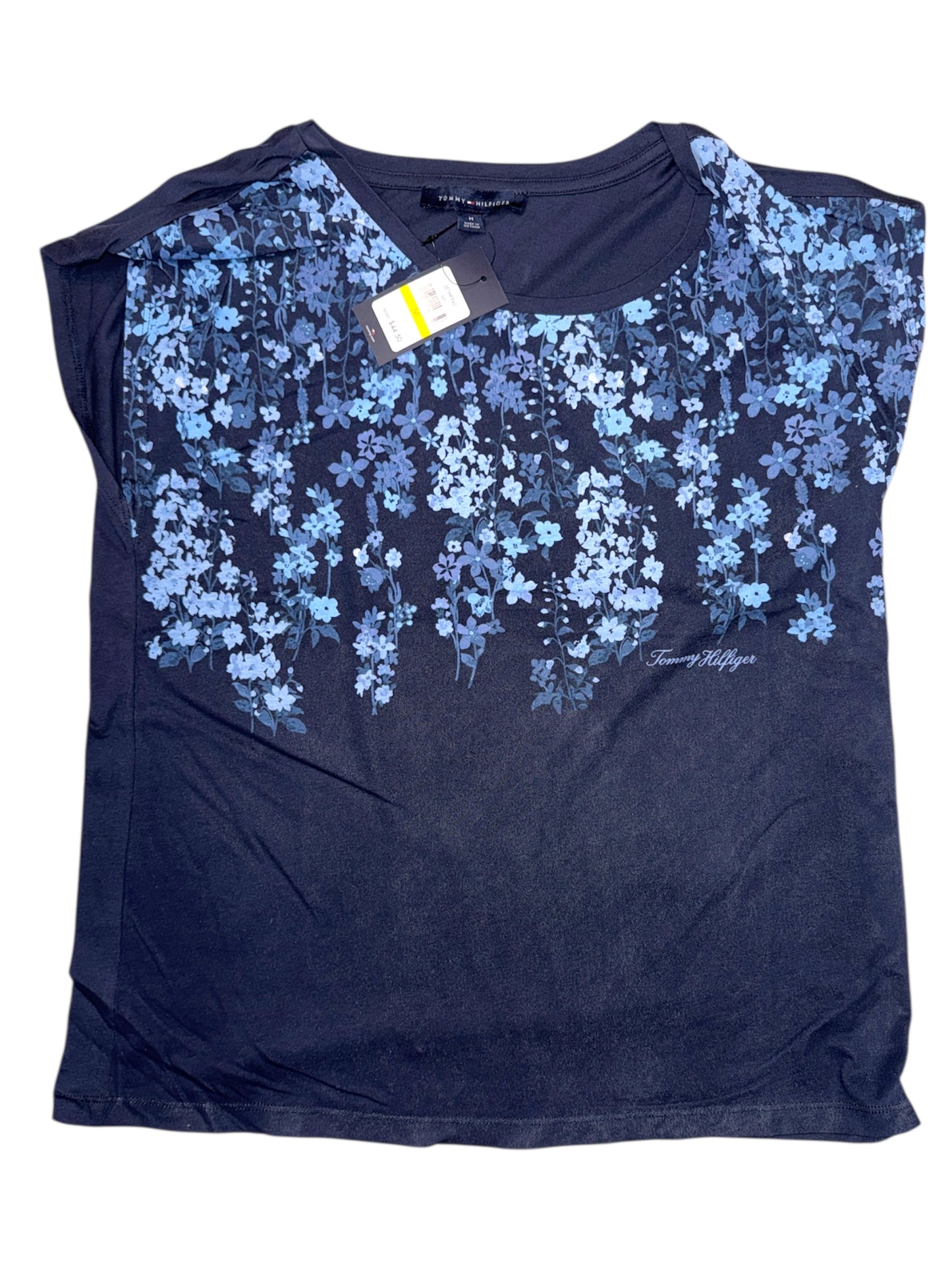 Camiseta Tommy Hilfiger Mujer