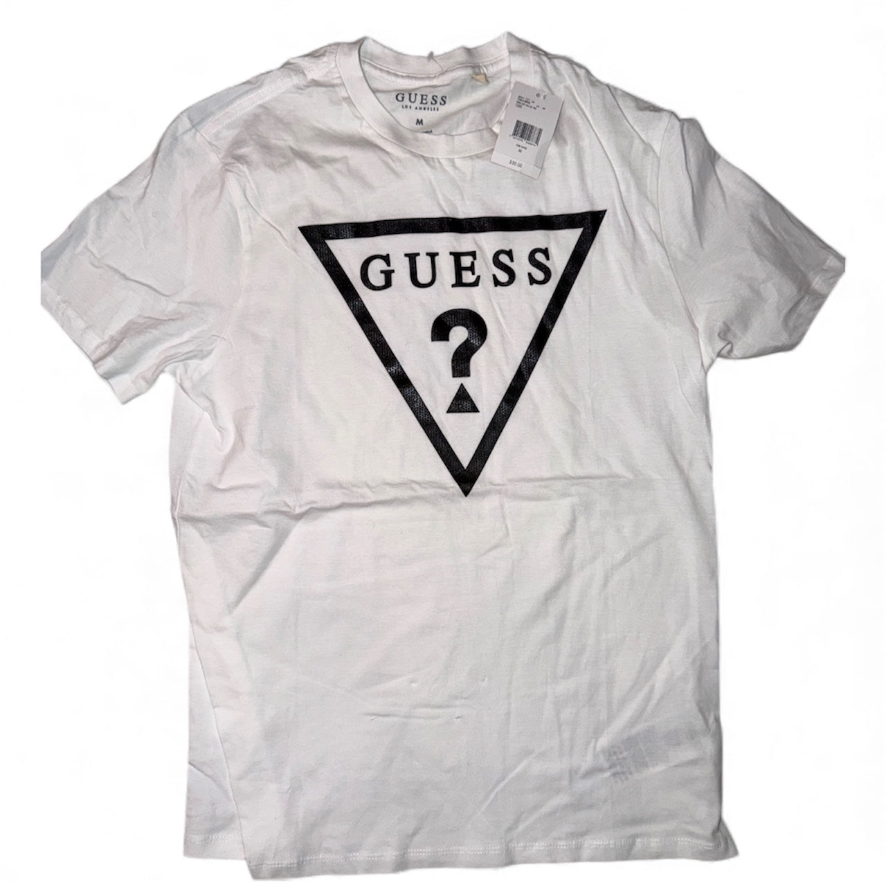 Camiseta Guess para hombre