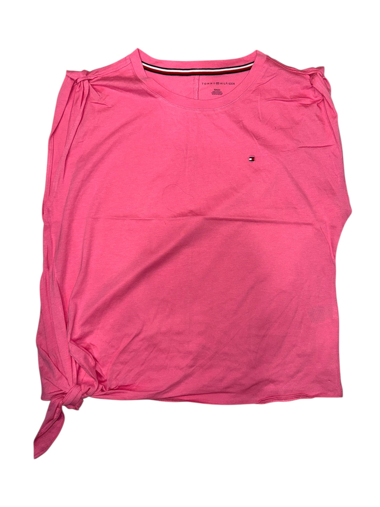Camiseta Tommy Hilfiger Mujer