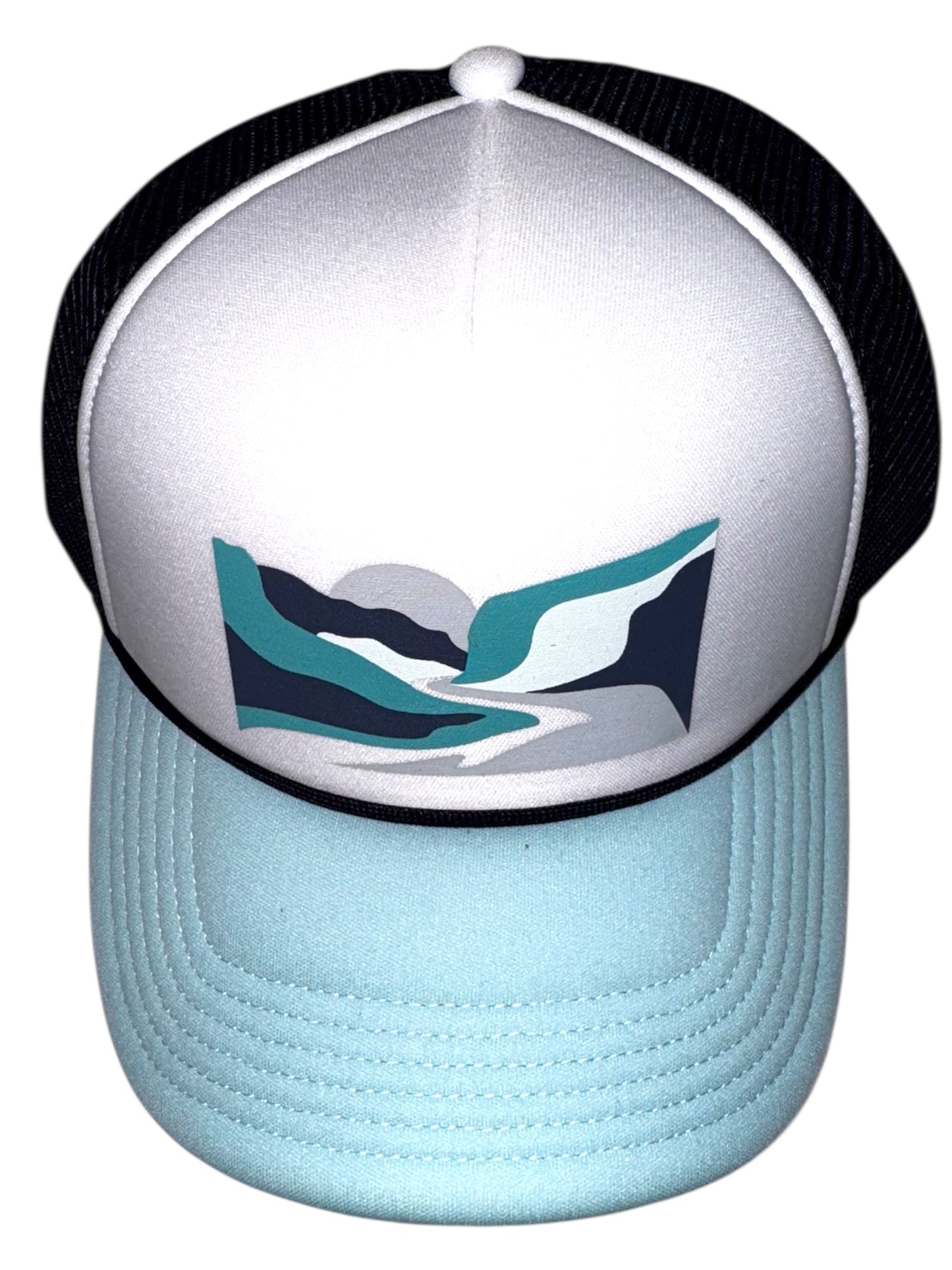 Gorra Columbia Mujer