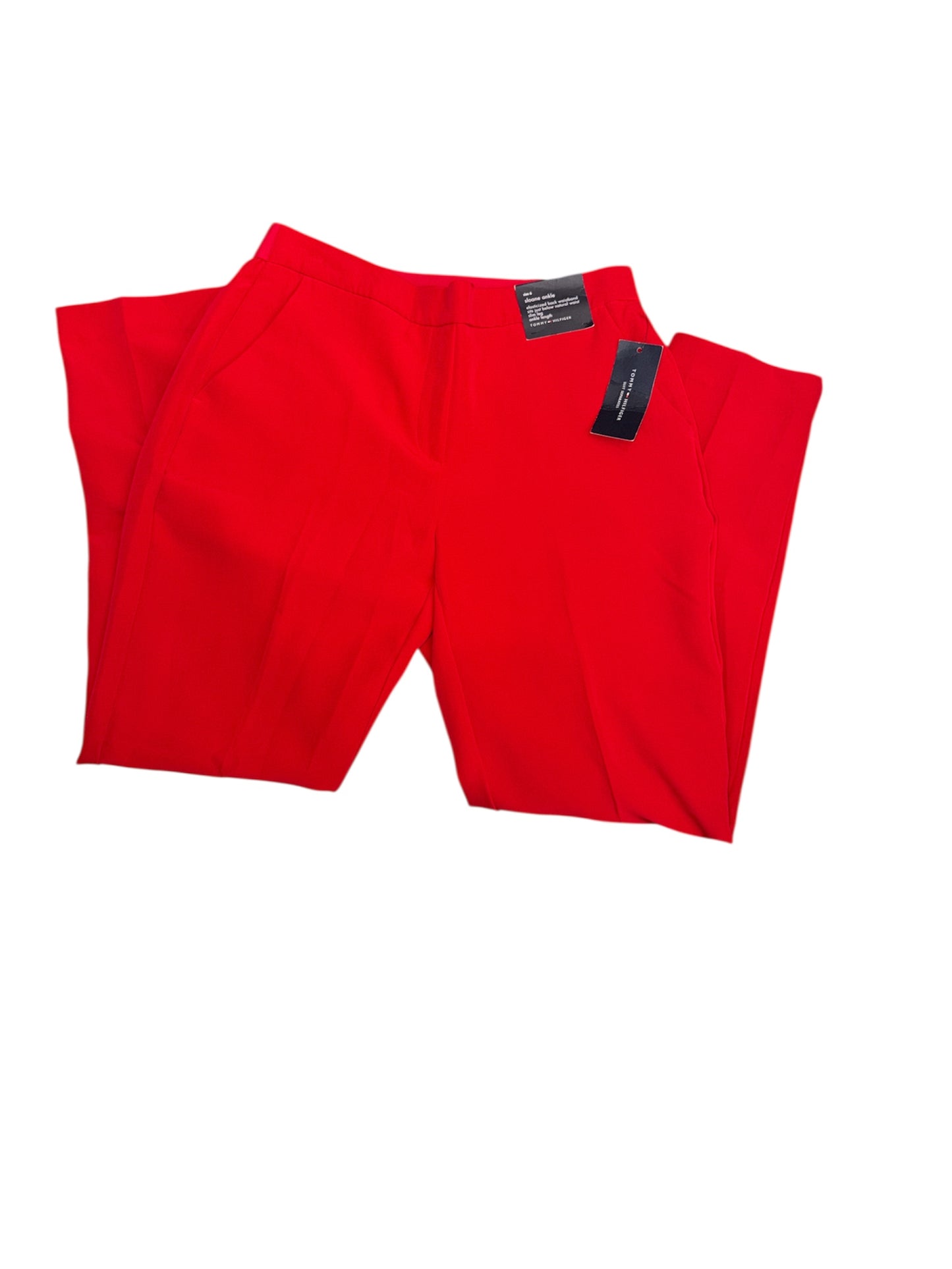 Pantalones Tommy Hilfiger de mujer