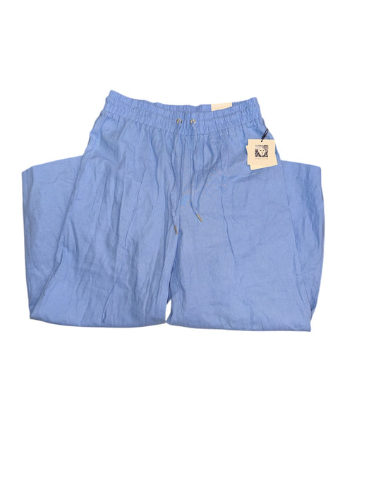 Pantalones Anne Klein de mujer (wide leg)