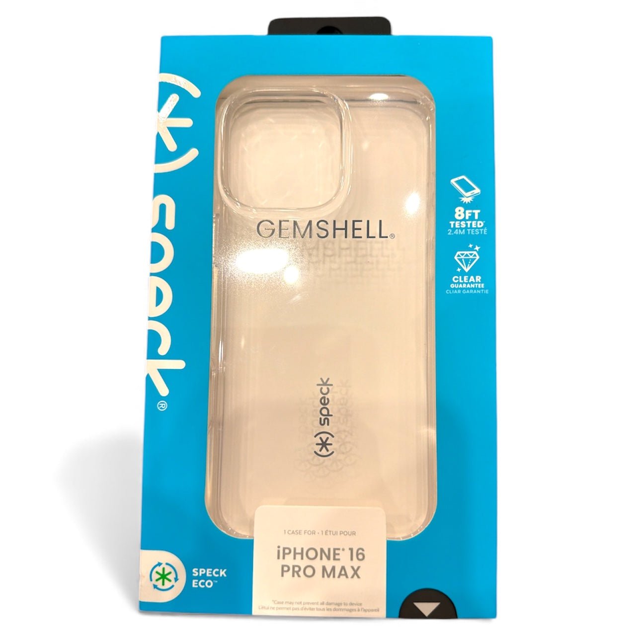 Speck Gemshell iPhone Clear Case
