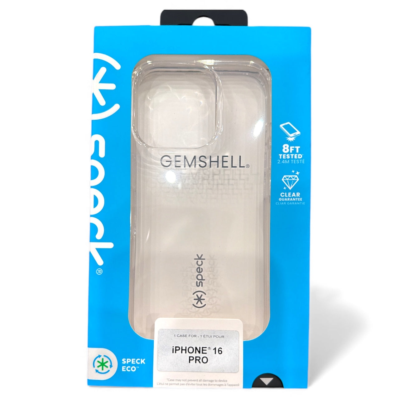Speck Gemshell iPhone Clear Case