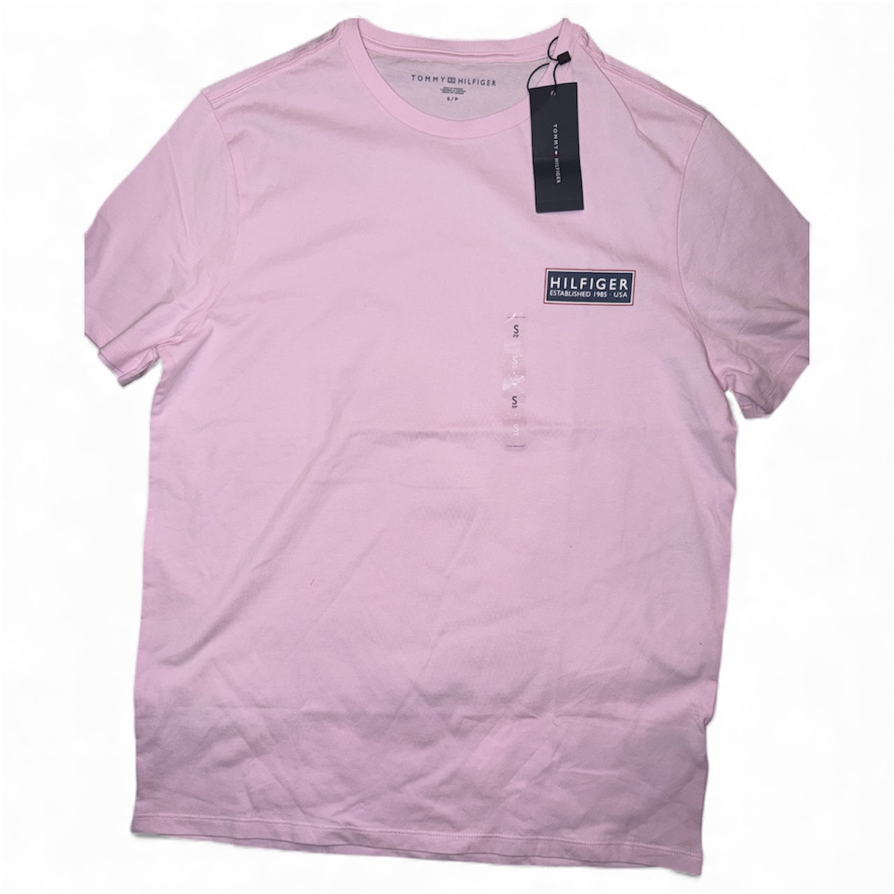 Camiseta Tommy Hilfiger Hombre