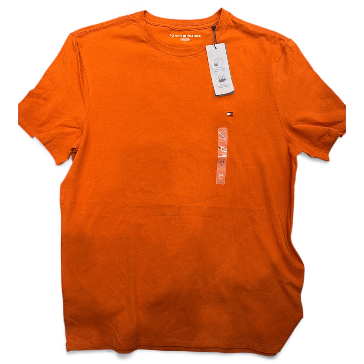 Camiseta Tommy Hilfiger Hombre