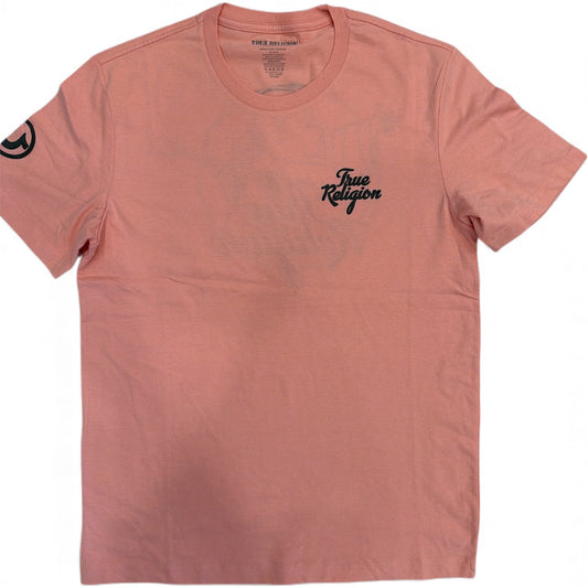 Camiseta True Religion para hombre