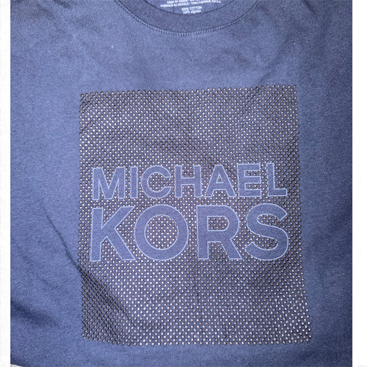Camiseta Michael Kors Hombre