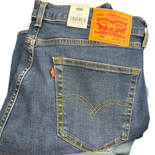 Pantalones Jeans LEVI’S para hombre