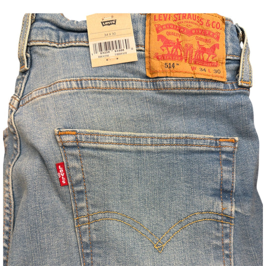 Pantalones Jeans LEVI’S para hombre
