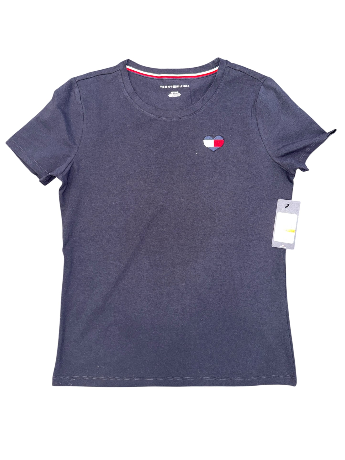 Camiseta Tommy Hilfiger Mujer