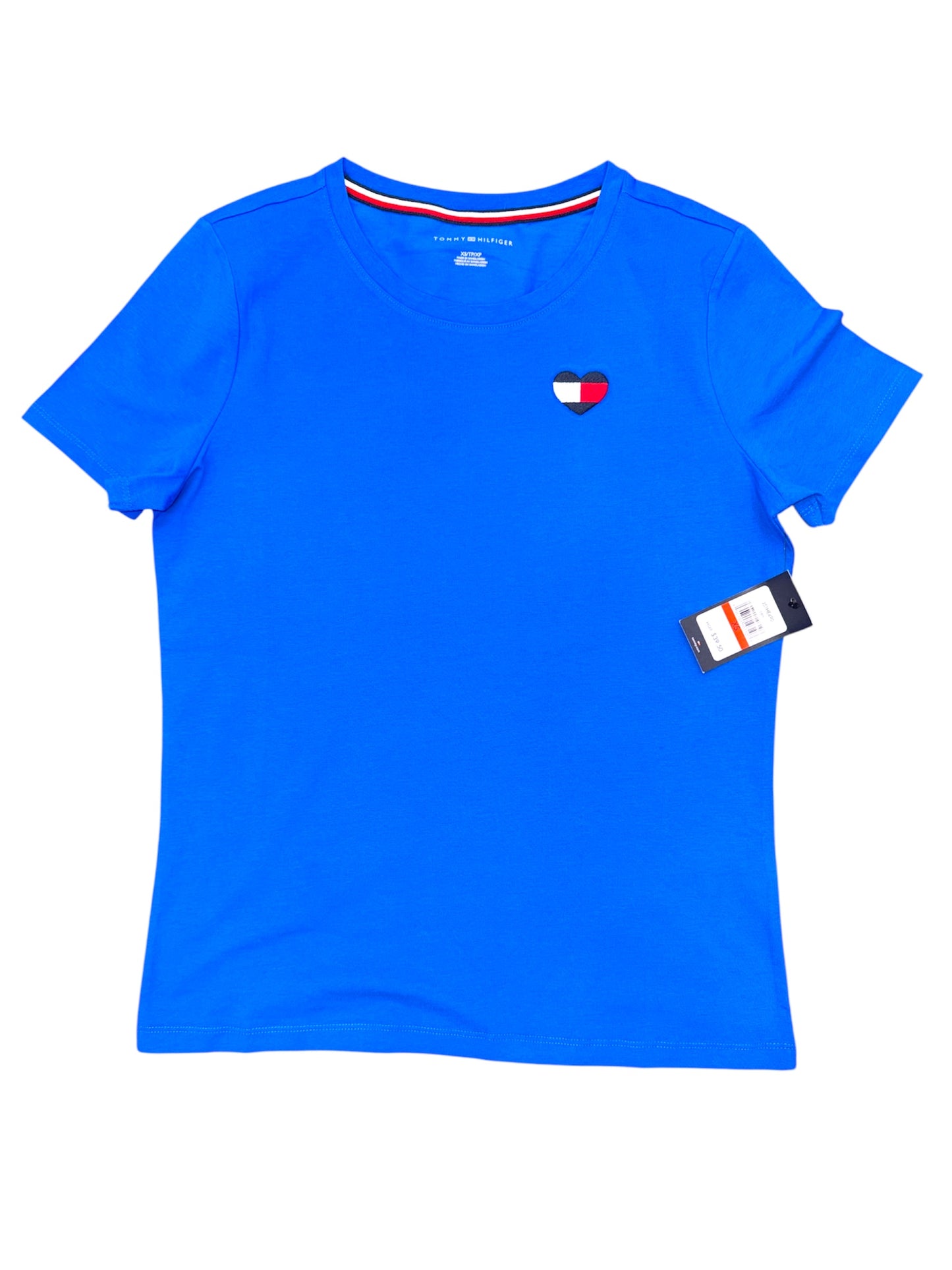 Camiseta Tommy Hilfiger Mujer