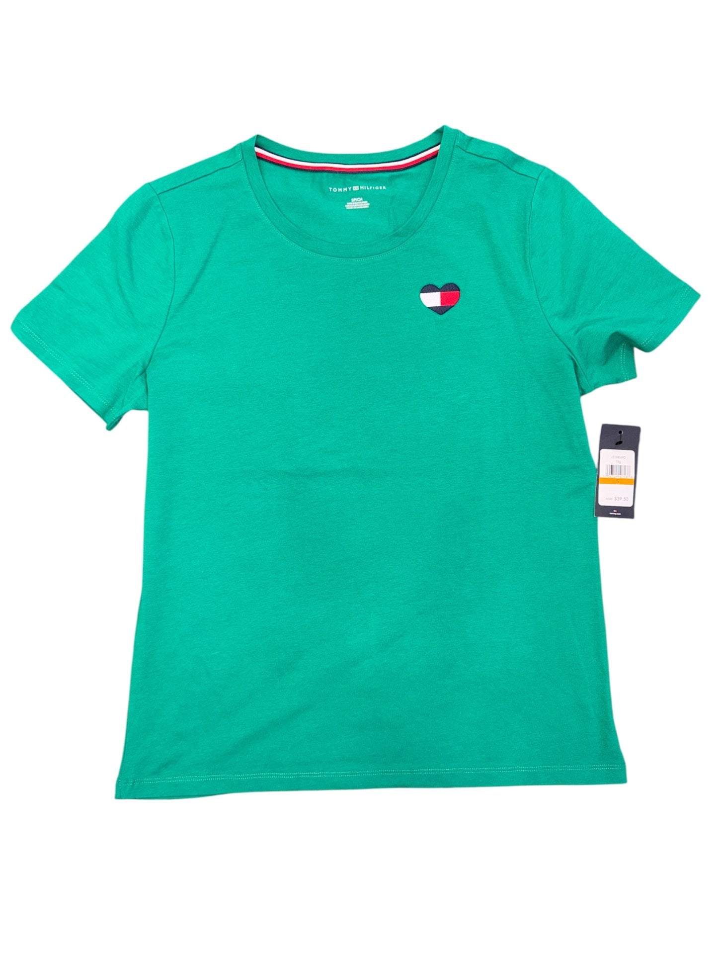 Camiseta Tommy Hilfiger Mujer
