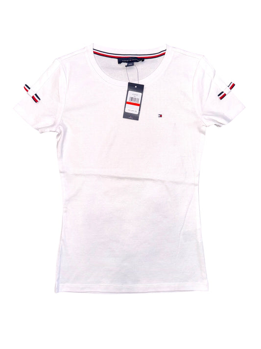 Camiseta Tommy Hilfiger Mujer