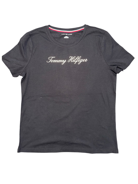 Camiseta Tommy Hilfiger Mujer