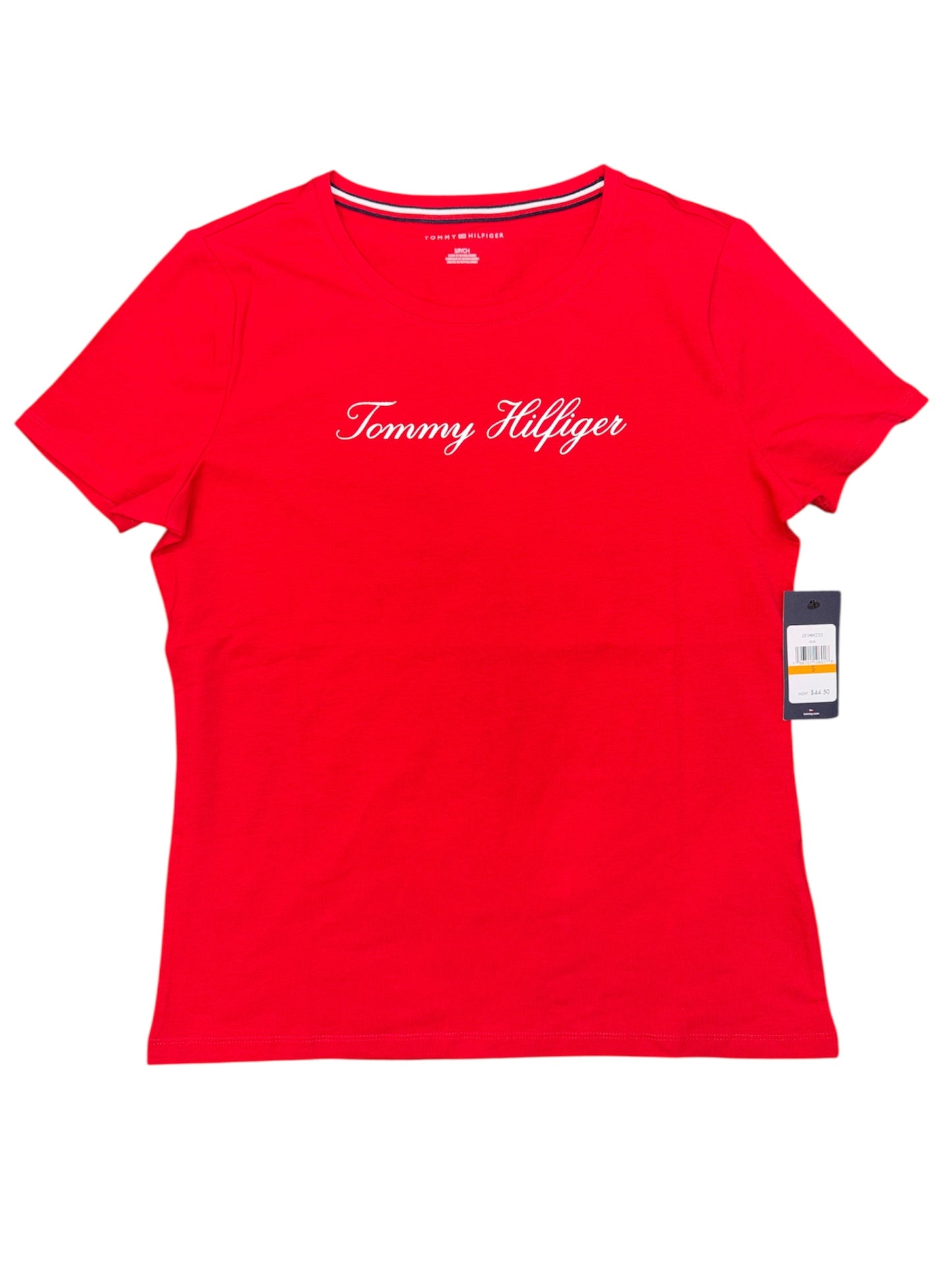Camiseta Tommy Hilfiger Mujer