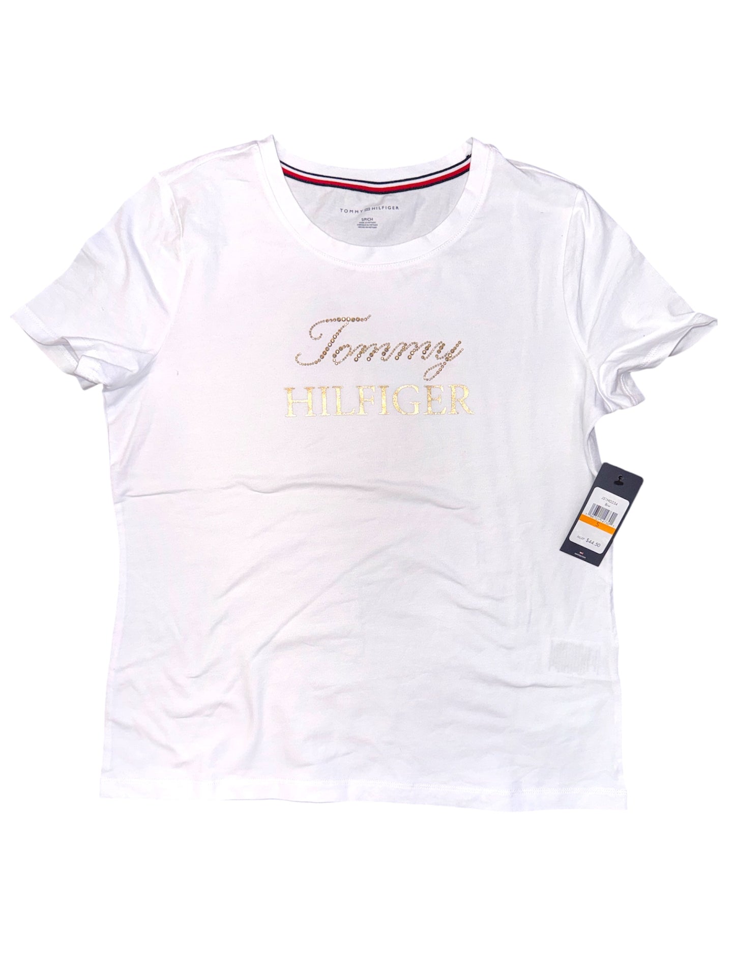 Camiseta Tommy Hilfiger Mujer