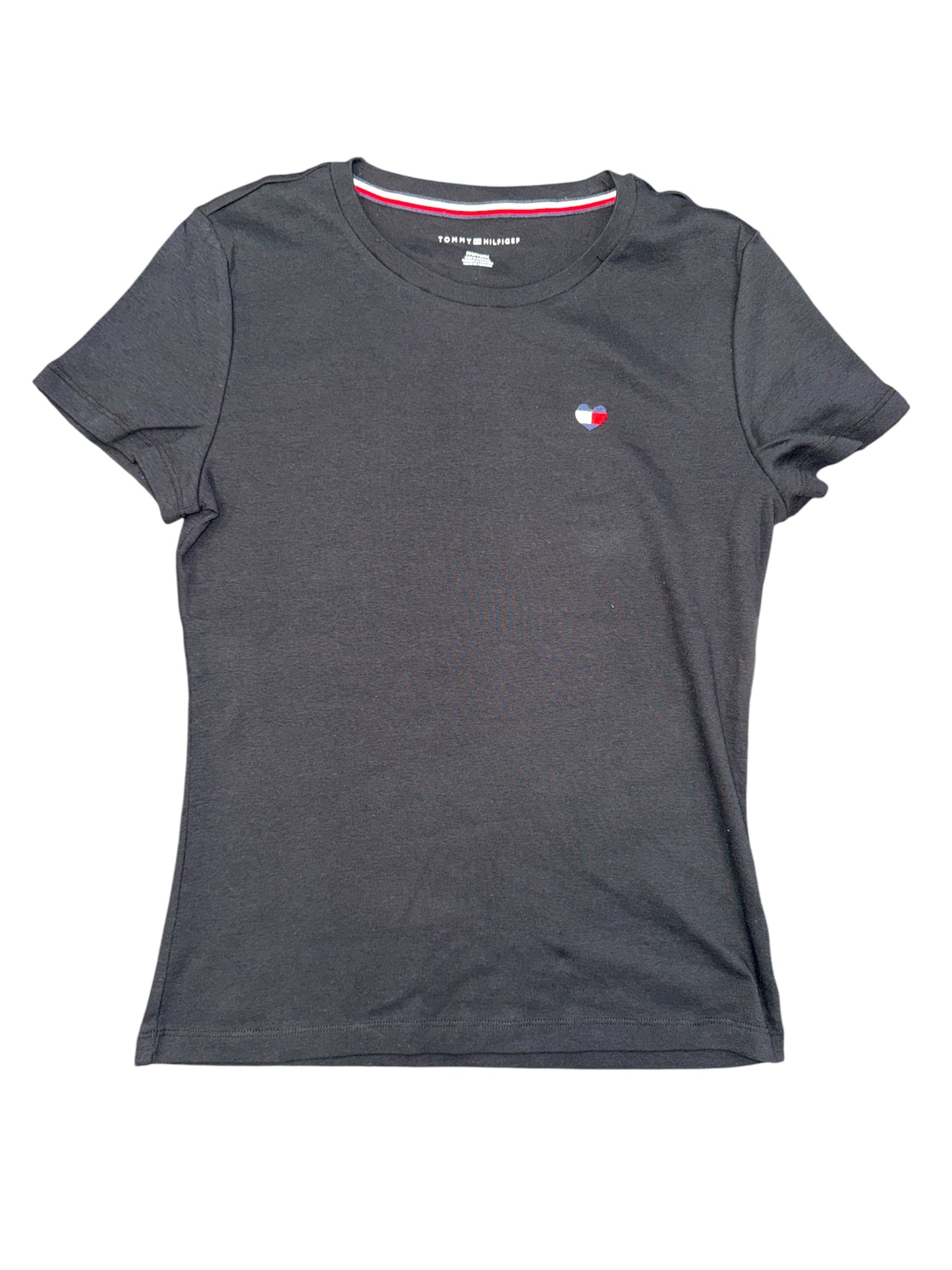 Camiseta Tommy Hilfiger Mujer