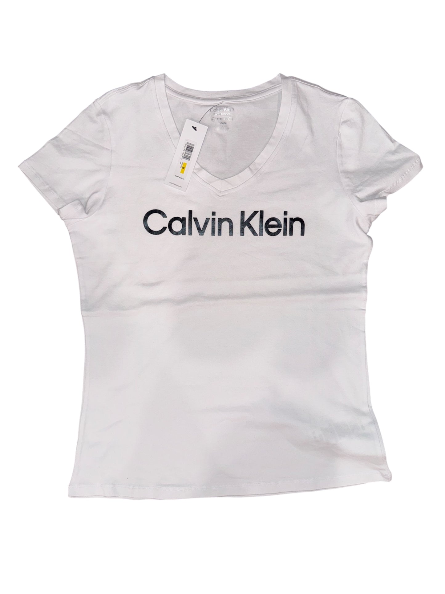 Camiseta Calvin Klein Mujer