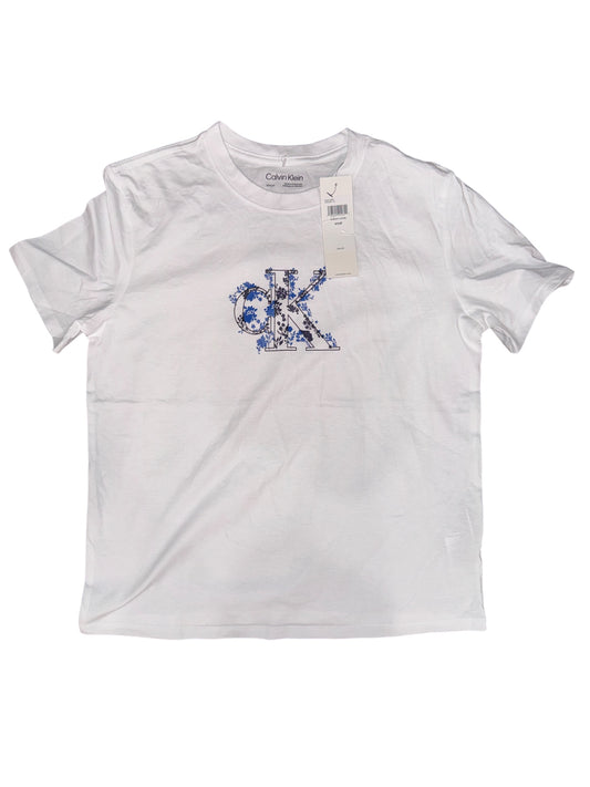 Camiseta Calvin Klein Mujer