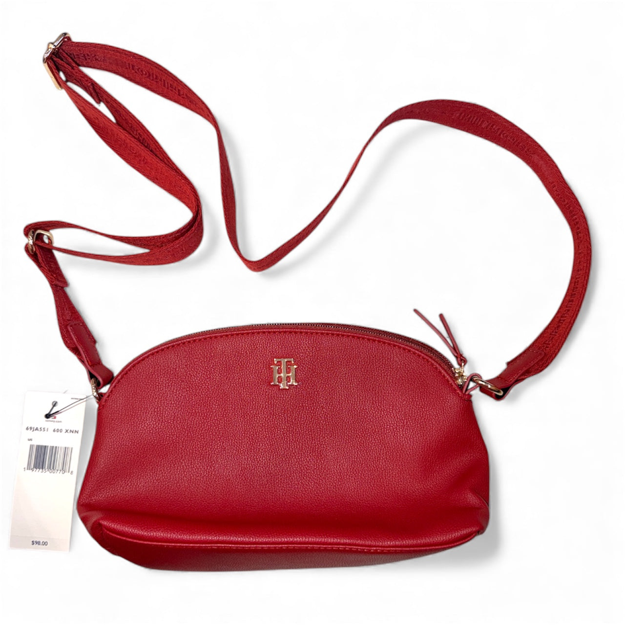 Cartera Tommy Hilfiger de mujer