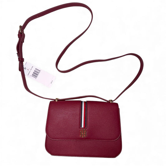 Cartera Tommy Hilfiger de mujer