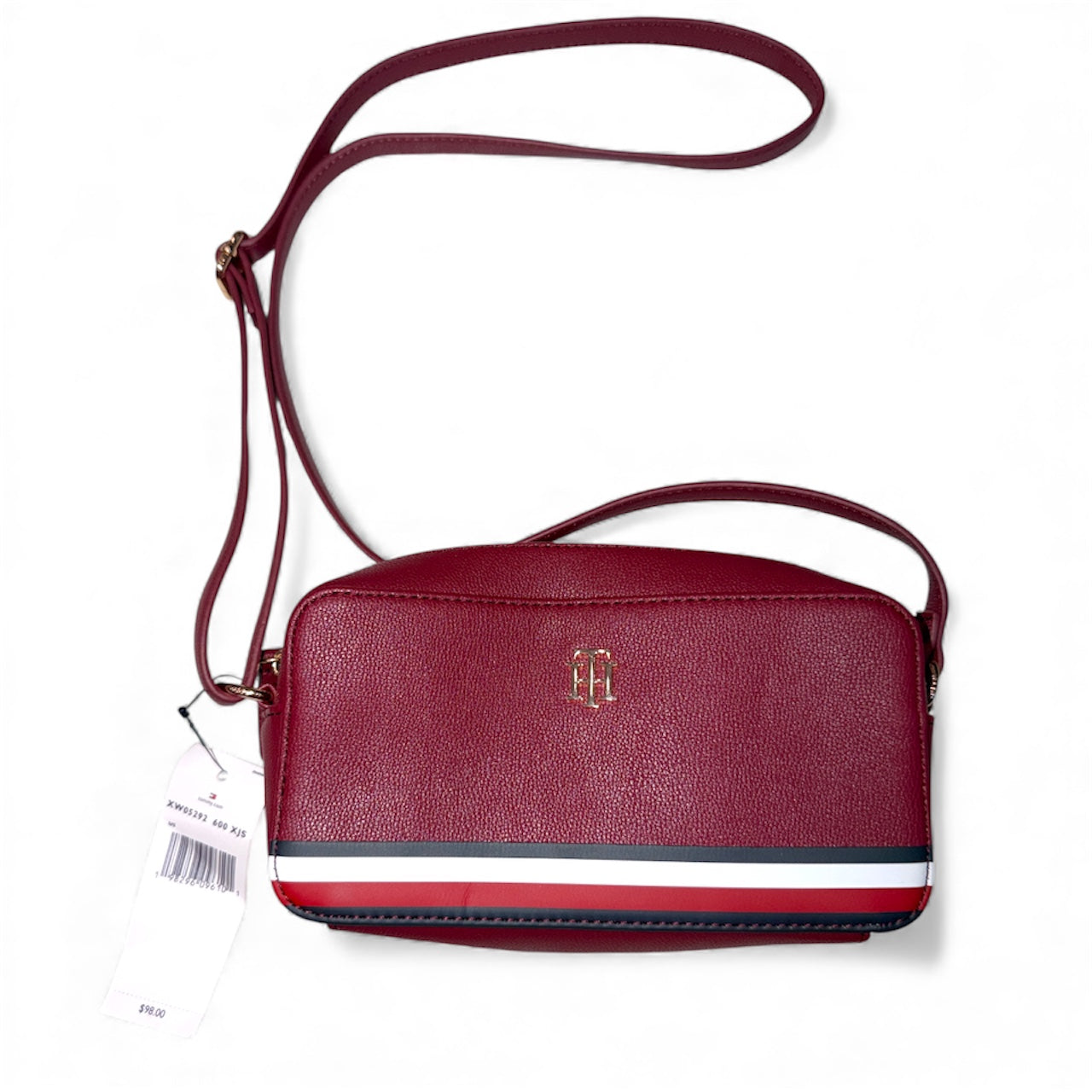 Cartera Tommy Hilfiger de mujer