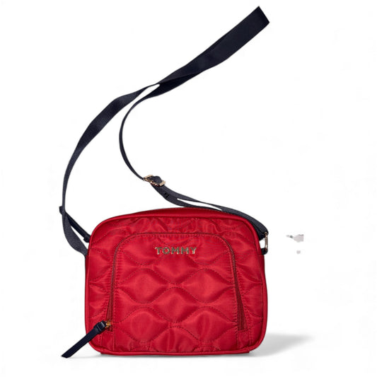 Cartera Tommy Hilfiger de mujer