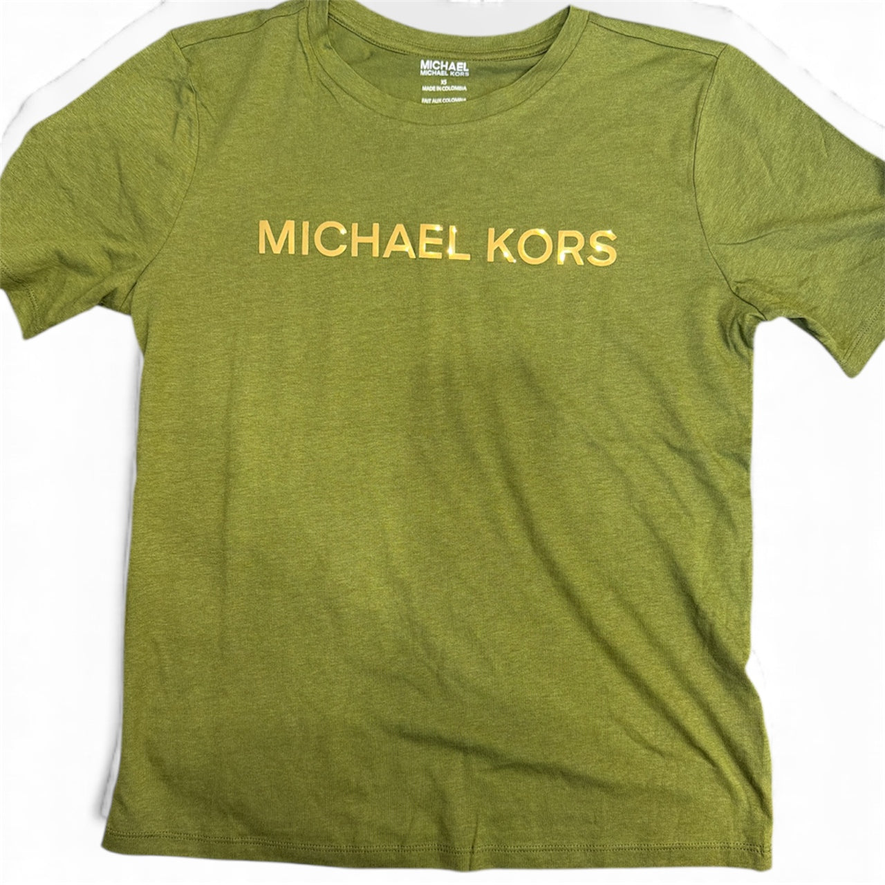 Camiseta Michael Kors Mujer
