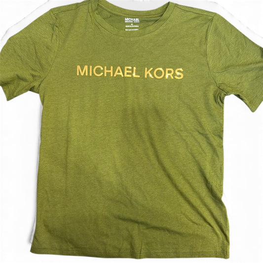 Camiseta Michael Kors Mujer