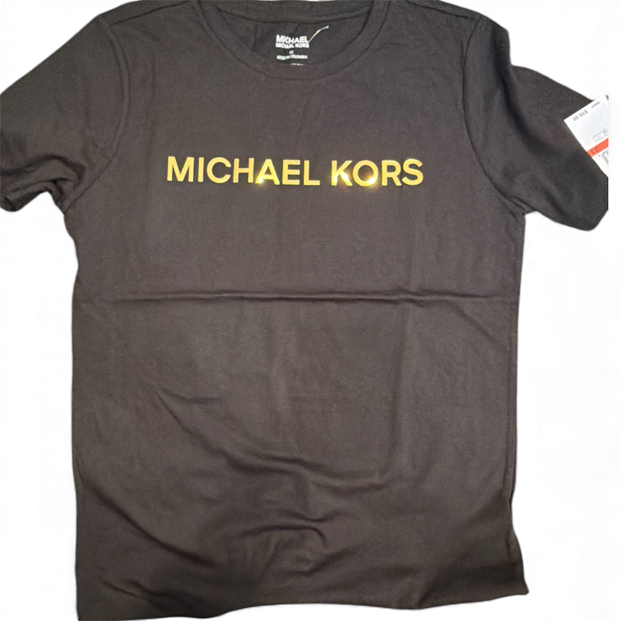 Camiseta Michael Kors Mujer