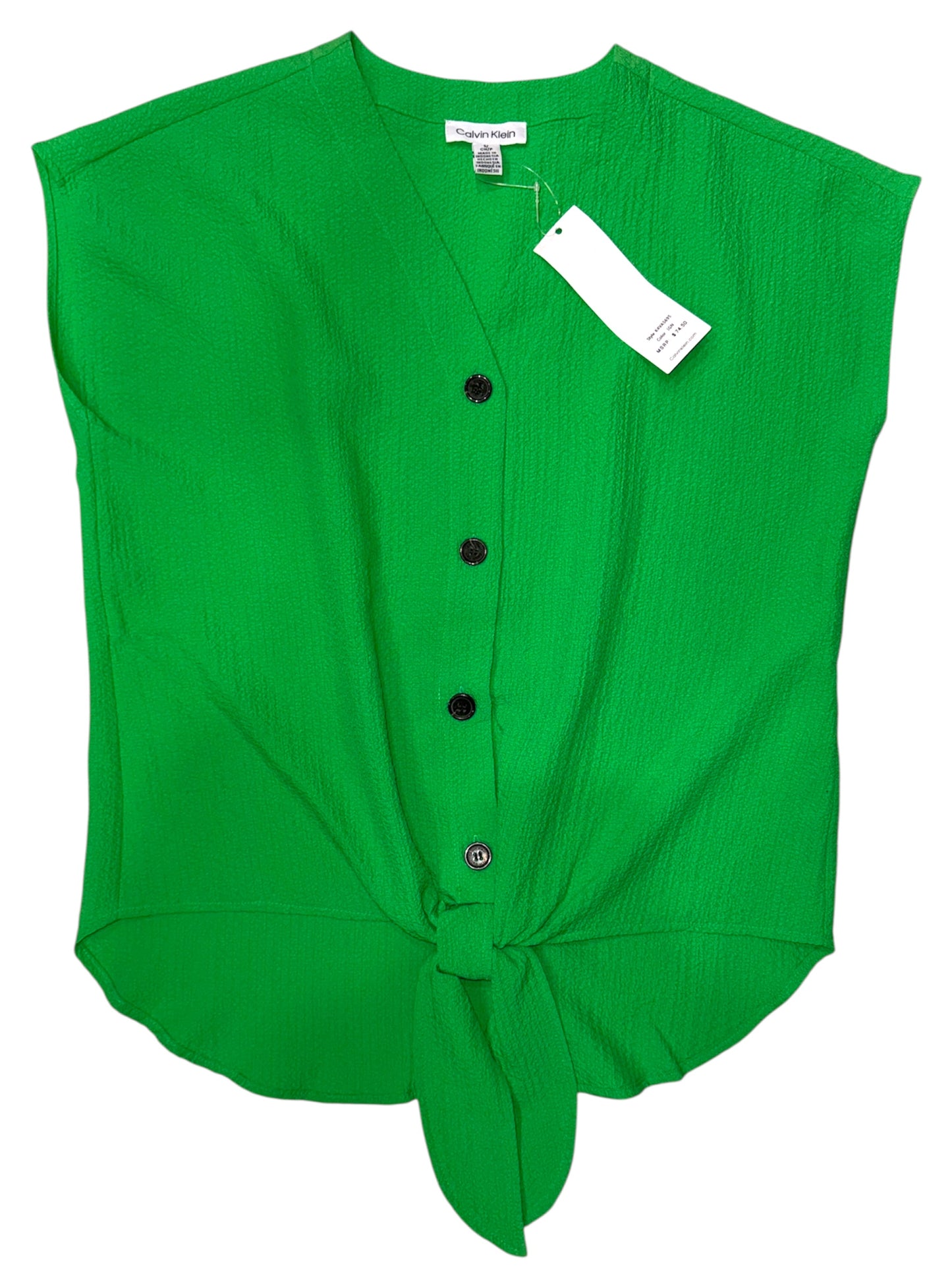 Camisa Calvin Klein de mujer