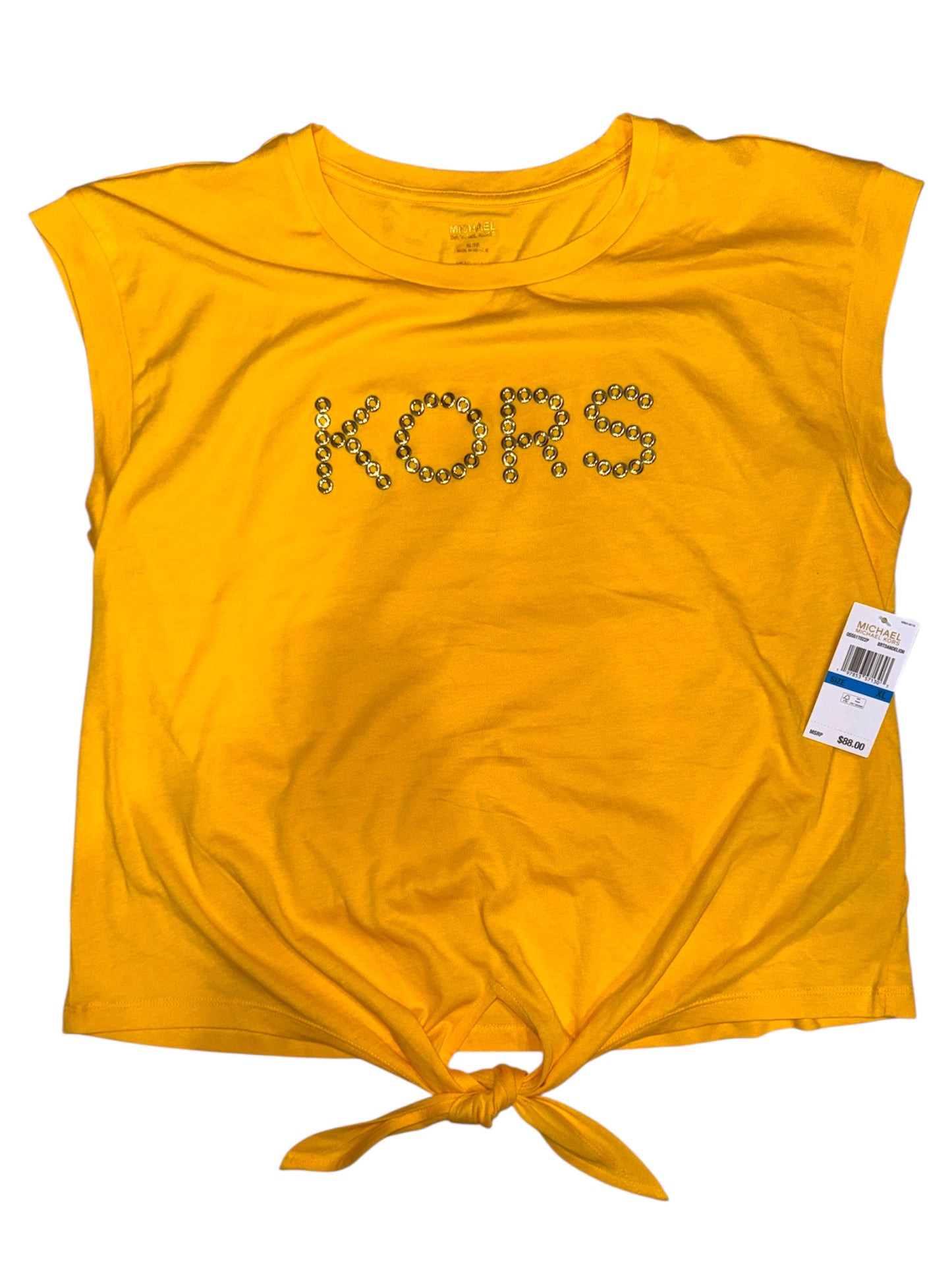 Camiseta Michael Kors Mujer
