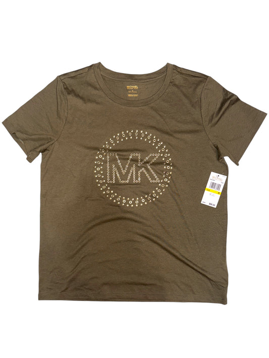 Camiseta Michael Kors Mujer