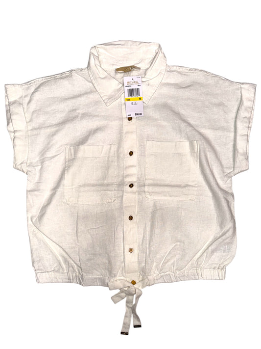 Camisa Michael Kors Mujer