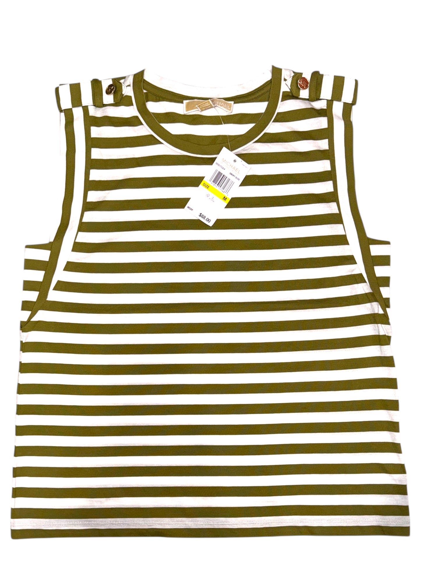 Camisa Michael Kors Mujer