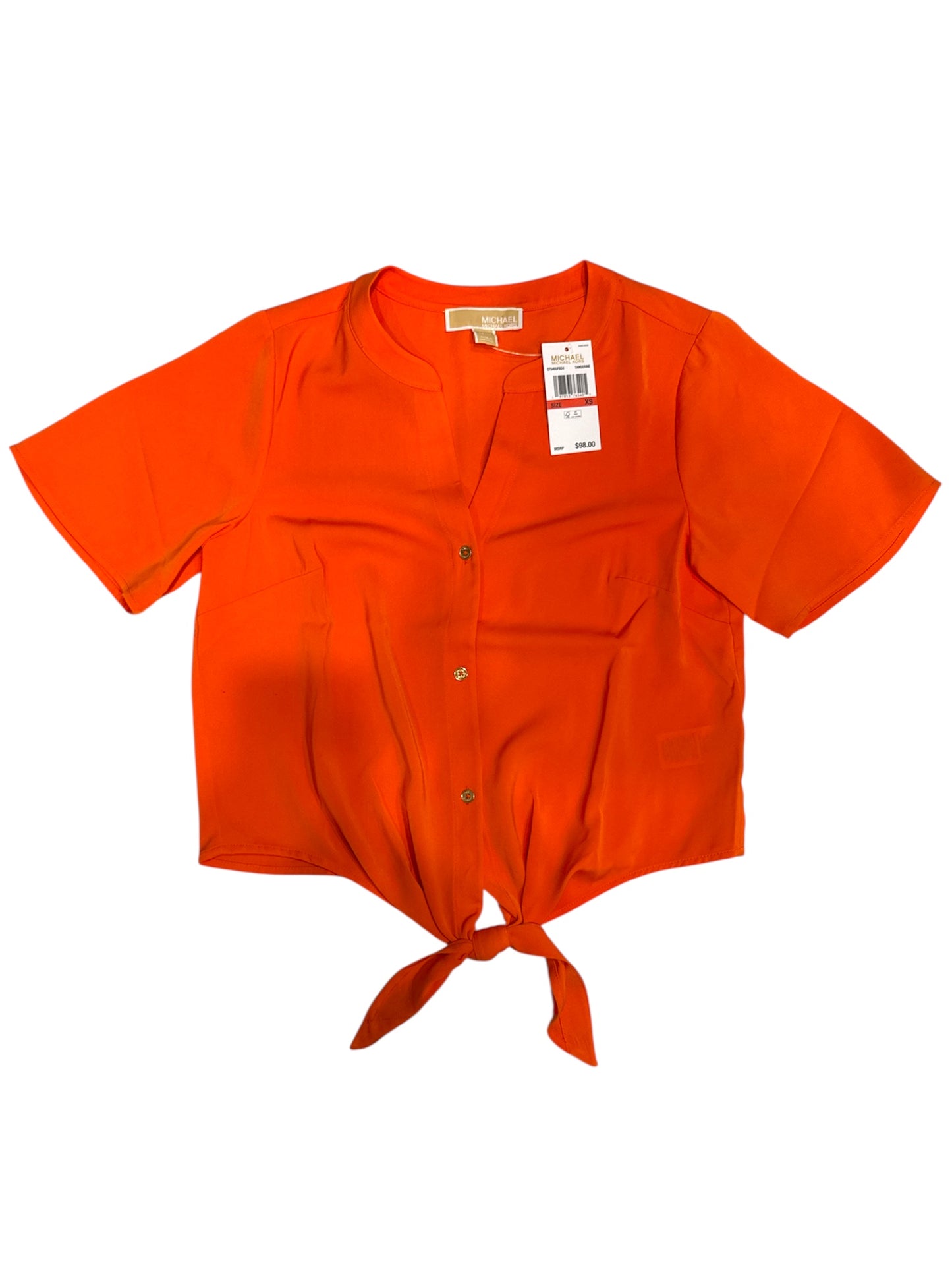 Camisa Michael Kors Mujer