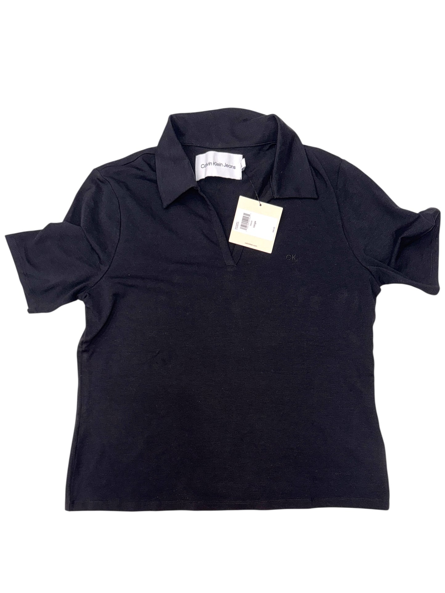 Camisa Calvin Klein de mujer