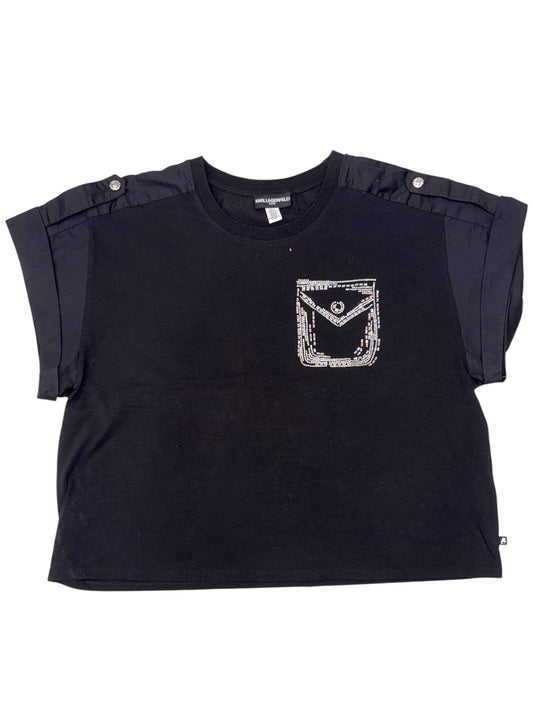 Camiseta Karl Lagerfeld Mujer