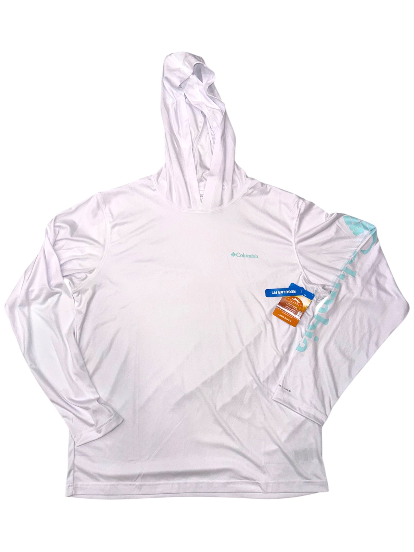 Camiseta Columbia UNISEX