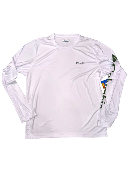 Camiseta Columbia UNISEX