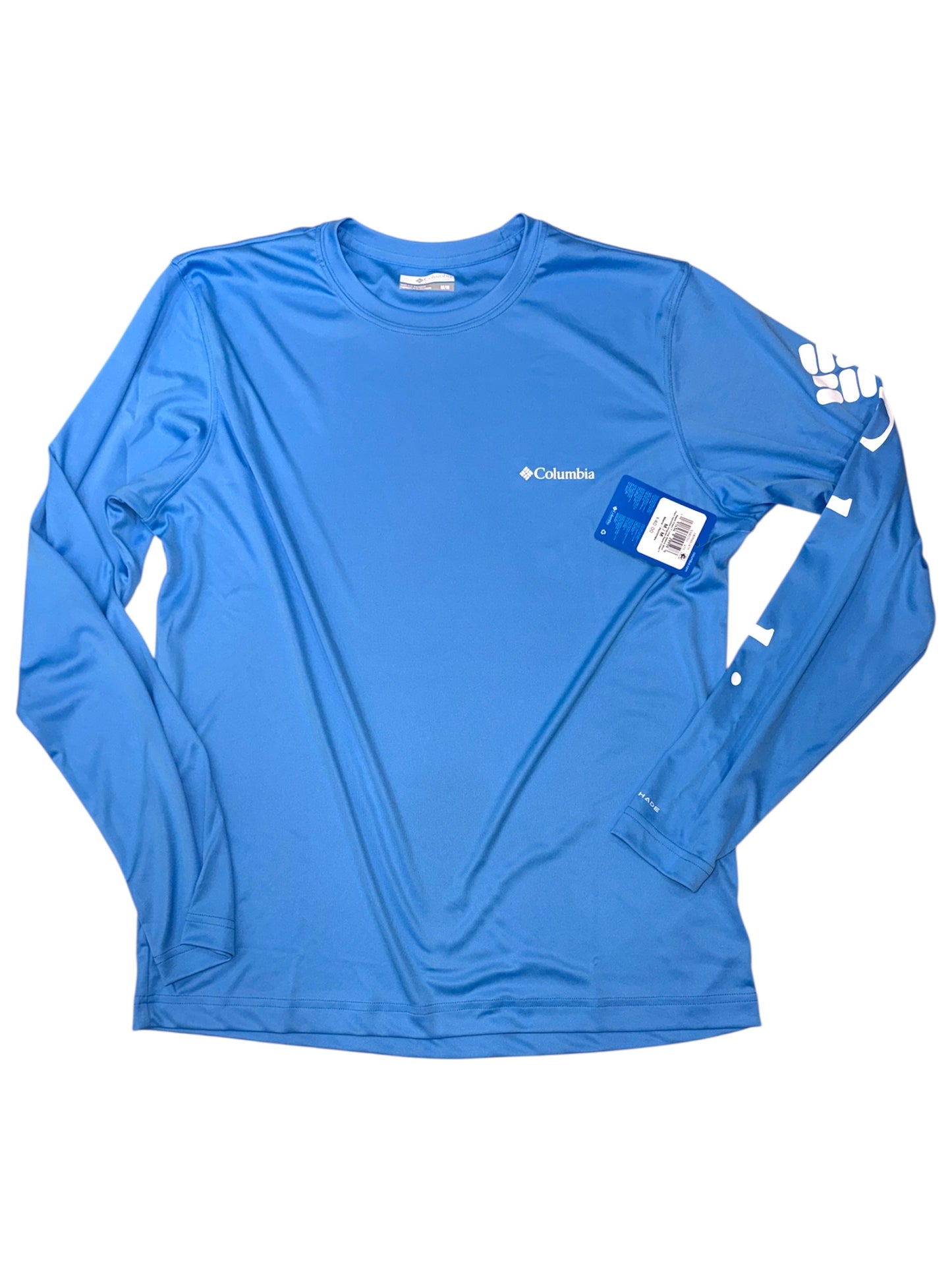 Camiseta Columbia UNISEX