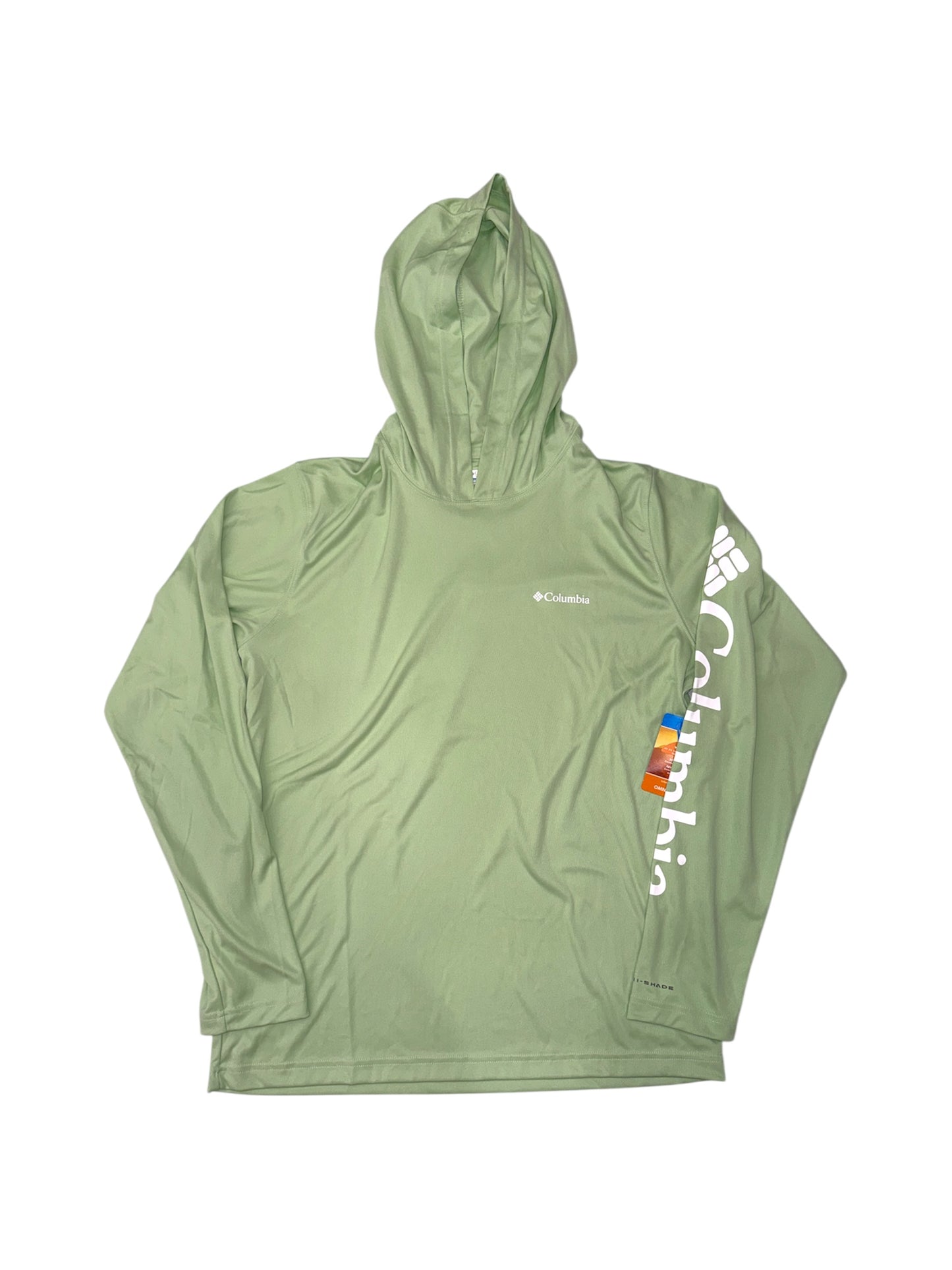 Camiseta Columbia UNISEX