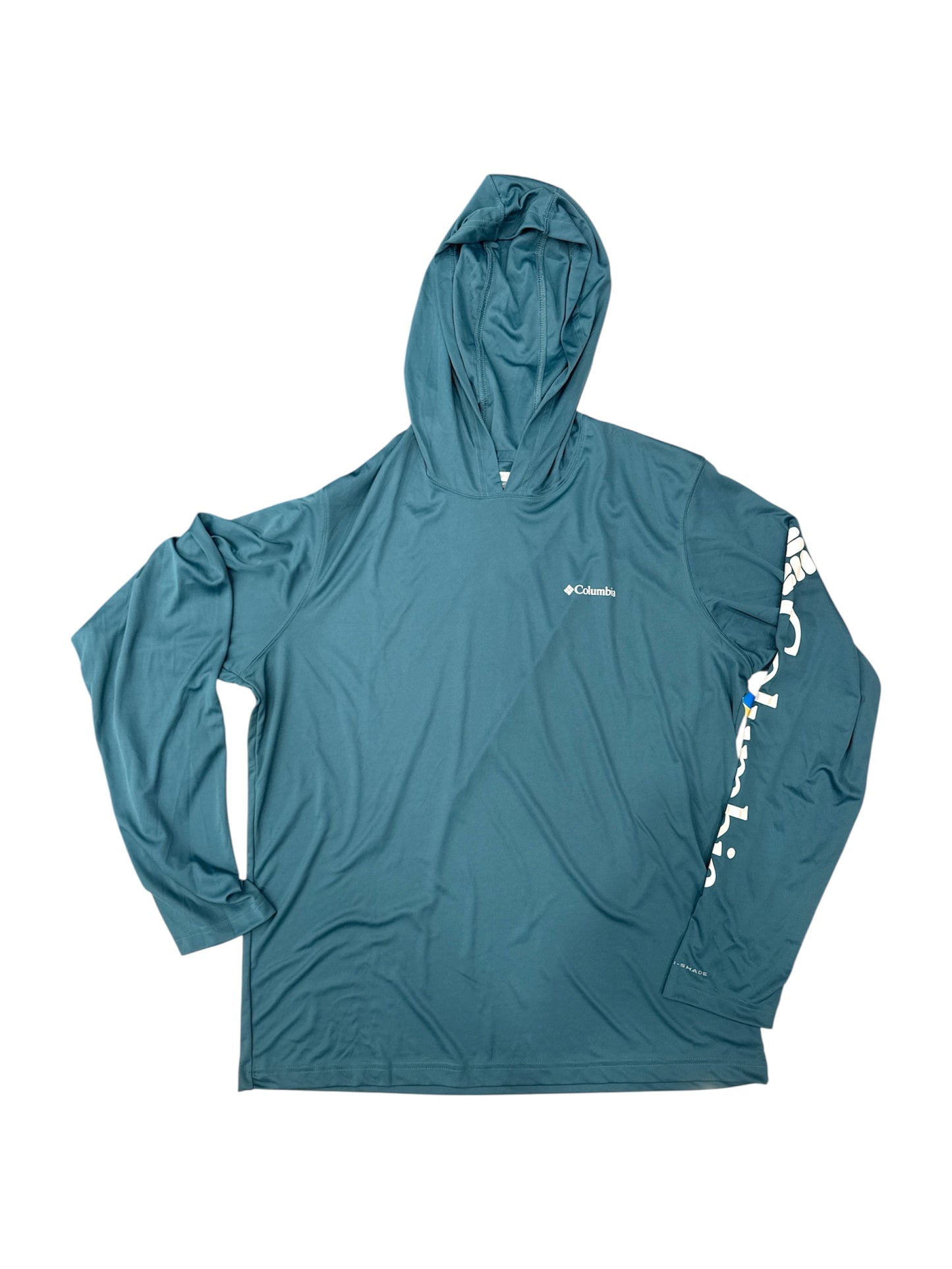 Camiseta Columbia UNISEX