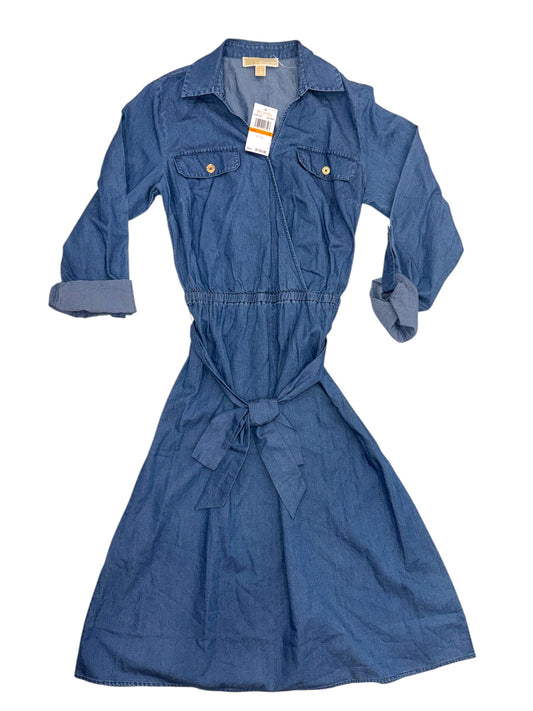 Vestido Michael Kors