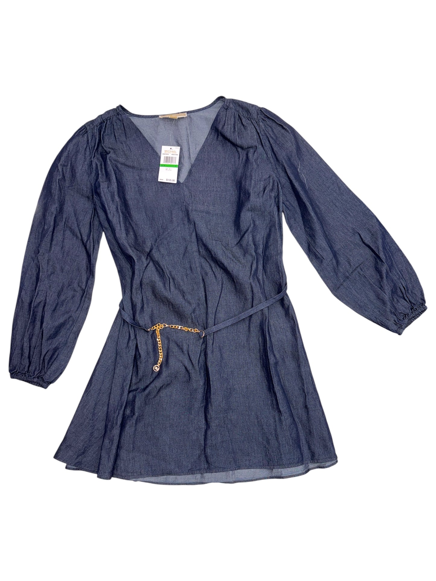 Vestido Michael Kors