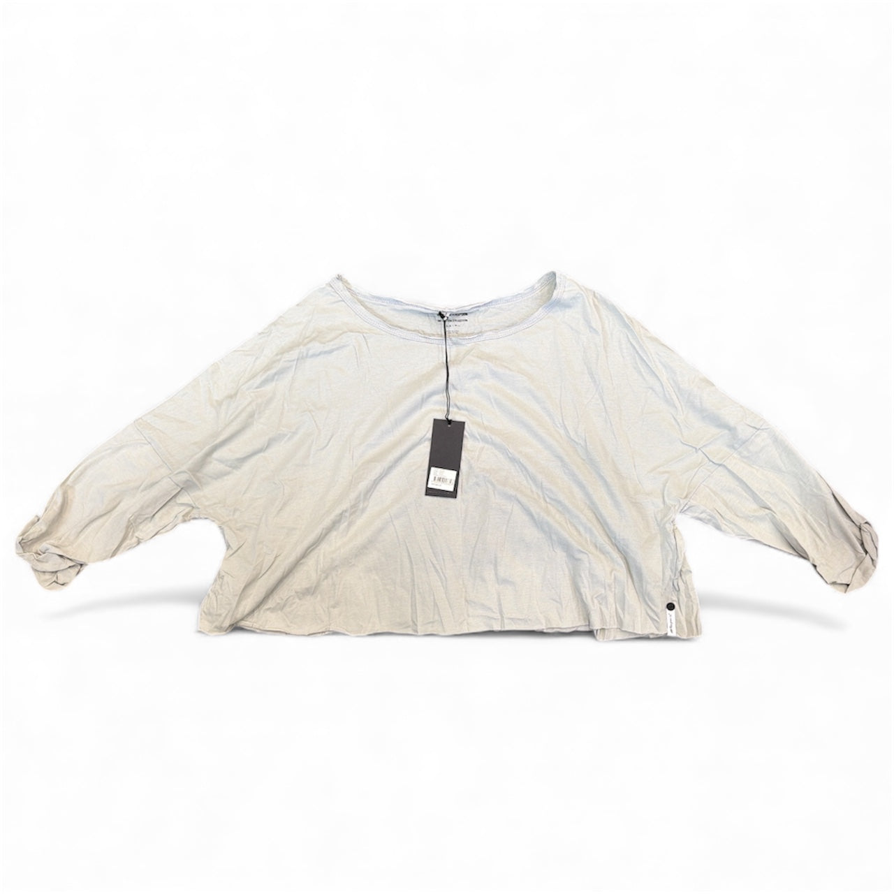Camiseta cropped One Teaspoon Mujer