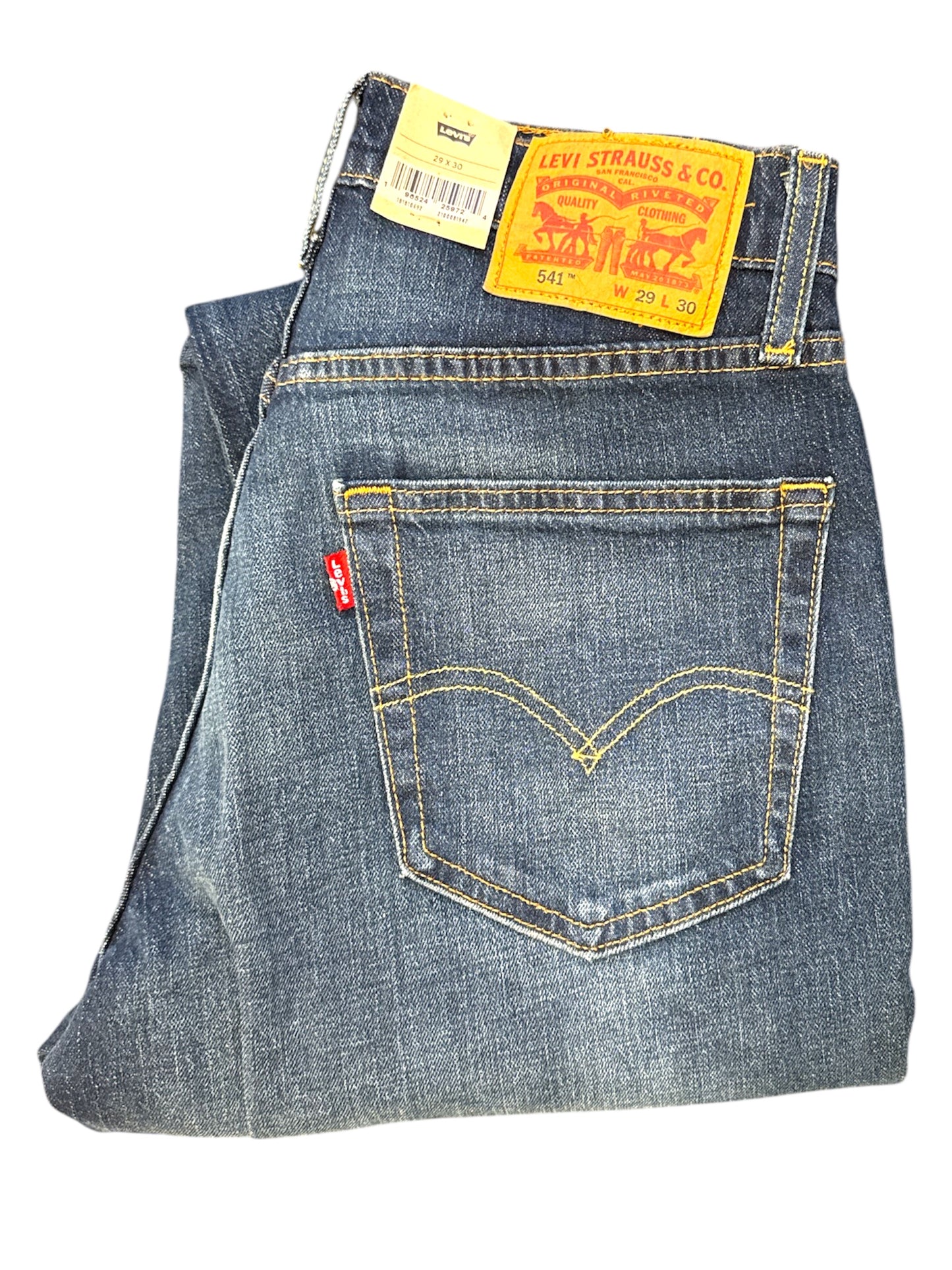 Pantalones Jeans LEVI’S para hombre