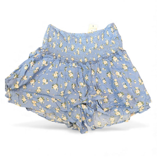 Pantalones cortos Hollister de mujer