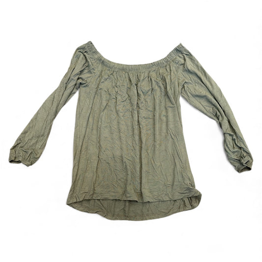 Blusa Hollister Mujer